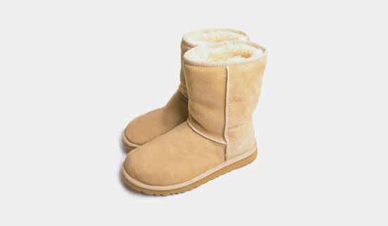 ugg cleaning places near me